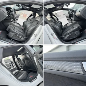 Audi A5 3.0TDI SPORTBACK/ 3xS-Line/ SHADOW LINE/ CARBON, снимка 7