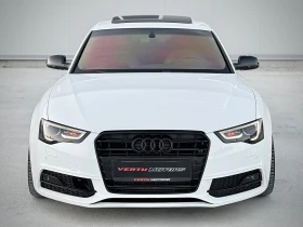 Audi A5 3.0TDI SPORTBACK/ 3xS-Line/ SHADOW LINE/ CARBON, снимка 2