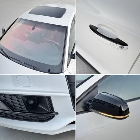 Audi A5 3.0TDI SPORTBACK/ 3xS-Line/ SHADOW LINE/ CARBON, снимка 13