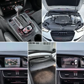 Audi A5 3.0TDI SPORTBACK/ 3xS-Line/ SHADOW LINE/ CARBON, снимка 15