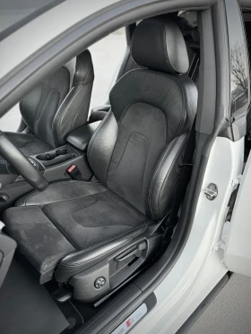 Audi A5 3.0TDI SPORTBACK/ 3xS-Line/ SHADOW LINE/ CARBON, снимка 8