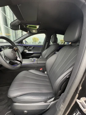 Mercedes-Benz E 220 d 4MATIC, снимка 10