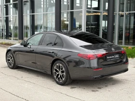 Mercedes-Benz E 220 d 4MATIC, снимка 4