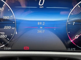 Mercedes-Benz E 220 d 4MATIC, снимка 12