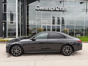 Mercedes-Benz E 220 d 4MATIC, снимка 3