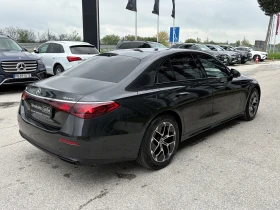 Mercedes-Benz E 220 d 4MATIC, снимка 6