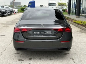 Mercedes-Benz E 220 d 4MATIC, снимка 5