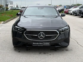 Mercedes-Benz E 220 d 4MATIC, снимка 2