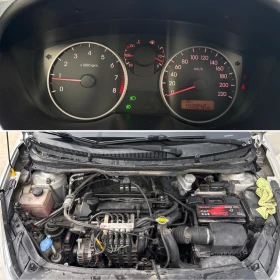 Hyundai I20 1.2 ГАЗ 4 цилиндъра , снимка 16
