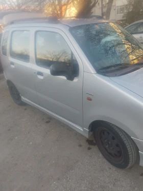 Suzuki Wagon r, снимка 10