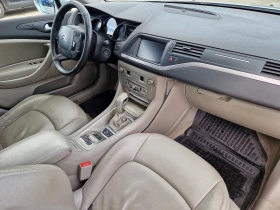 Citroen C5 2.0 HDI, снимка 14