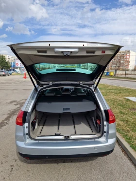 Citroen C5 2.0 HDI, снимка 7