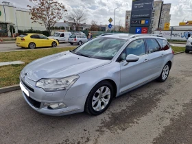 Citroen C5 2.0 HDI, снимка 1