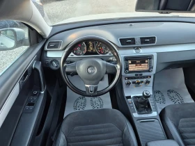 VW Passat 2.0TDI Highline 4x4, снимка 10