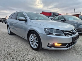 VW Passat 2.0TDI Highline 4x4, снимка 1
