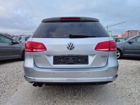 VW Passat 2.0TDI Highline 4x4, снимка 5