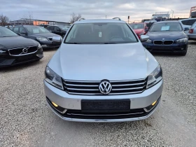 VW Passat 2.0TDI Highline 4x4, снимка 2