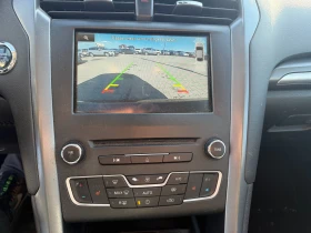 Ford Mondeo 2.0TDCI AVTOMAT/NAVI/KAMERA/KOJA EURO 6, снимка 14