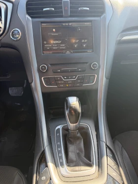 Ford Mondeo 2.0TDCI AVTOMAT/NAVI/KAMERA/KOJA EURO 6, снимка 13