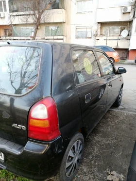Suzuki Alto, снимка 7