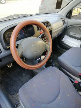 Suzuki Alto, снимка 6