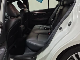 Infiniti Q50 SPORT TECH * * CARFAX * * АВТО КРЕДИТ * * , снимка 11