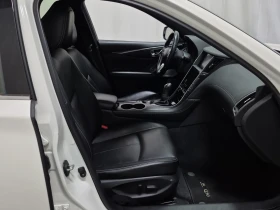 Infiniti Q50 SPORT TECH * * CARFAX * * АВТО КРЕДИТ * * , снимка 10