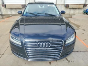 Audi A8, снимка 3