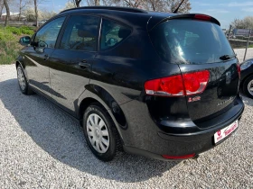 Seat Altea XL 1.9TDI 105PS. SWISS, снимка 6