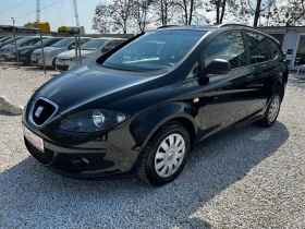 Seat Altea XL 1.9TDI 105PS. SWISS, снимка 2