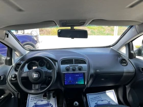 Seat Altea XL 1.9TDI 105PS. SWISS, снимка 8