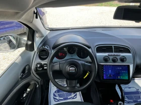 Seat Altea XL 1.9TDI 105PS. SWISS, снимка 7