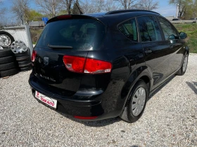 Seat Altea XL 1.9TDI 105PS. SWISS, снимка 5