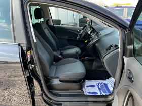 Seat Altea XL 1.9TDI 105PS. SWISS, снимка 11