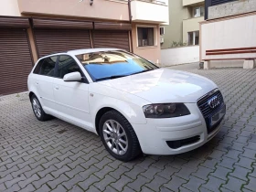 Audi A3 2.0 TDISline 8 клапана, снимка 1