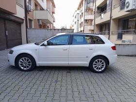 Audi A3 2.0 TDISline 8 клапана, снимка 4