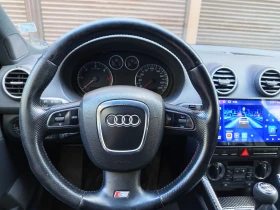 Audi A3 2.0 TDISline 8 клапана, снимка 12