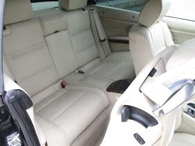 BMW 320 2.0БЕНЗИН170кс/КАБРИО/ФУЛ-ЕКСТРИ/М-ПАКЕТ/КАТО НОВА, снимка 14
