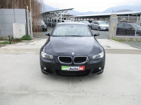 BMW 320 2.0БЕНЗИН170кс/КАБРИО/ФУЛ-ЕКСТРИ/М-ПАКЕТ/КАТО НОВА, снимка 1