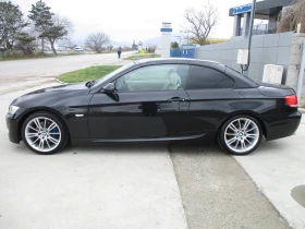 BMW 320 2.0БЕНЗИН170кс/КАБРИО/ФУЛ-ЕКСТРИ/М-ПАКЕТ/КАТО НОВА, снимка 7