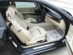 BMW 320 2.0БЕНЗИН170кс/КАБРИО/ФУЛ-ЕКСТРИ/М-ПАКЕТ/КАТО НОВА, снимка 12