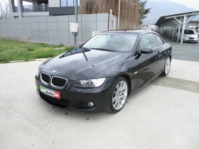 BMW 320 2.0БЕНЗИН170кс/КАБРИО/ФУЛ-ЕКСТРИ/М-ПАКЕТ/КАТО НОВА, снимка 8