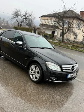 Mercedes-Benz C 220 646, снимка 1