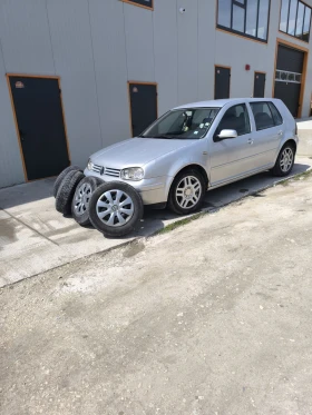 VW Golf, снимка 3