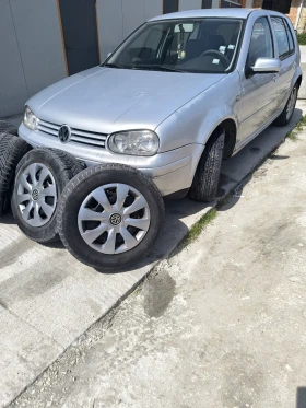 VW Golf, снимка 1