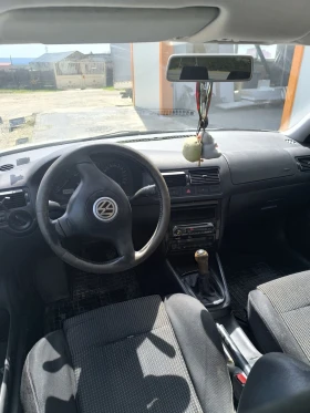 VW Golf, снимка 11