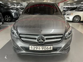 Mercedes-Benz B 200 2.0, снимка 2