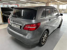 Mercedes-Benz B 200 2.0, снимка 6