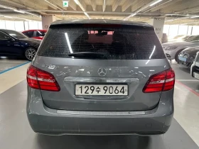 Mercedes-Benz B 200 2.0, снимка 5