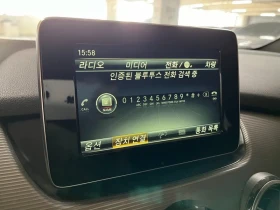 Mercedes-Benz B 200 2.0, снимка 12